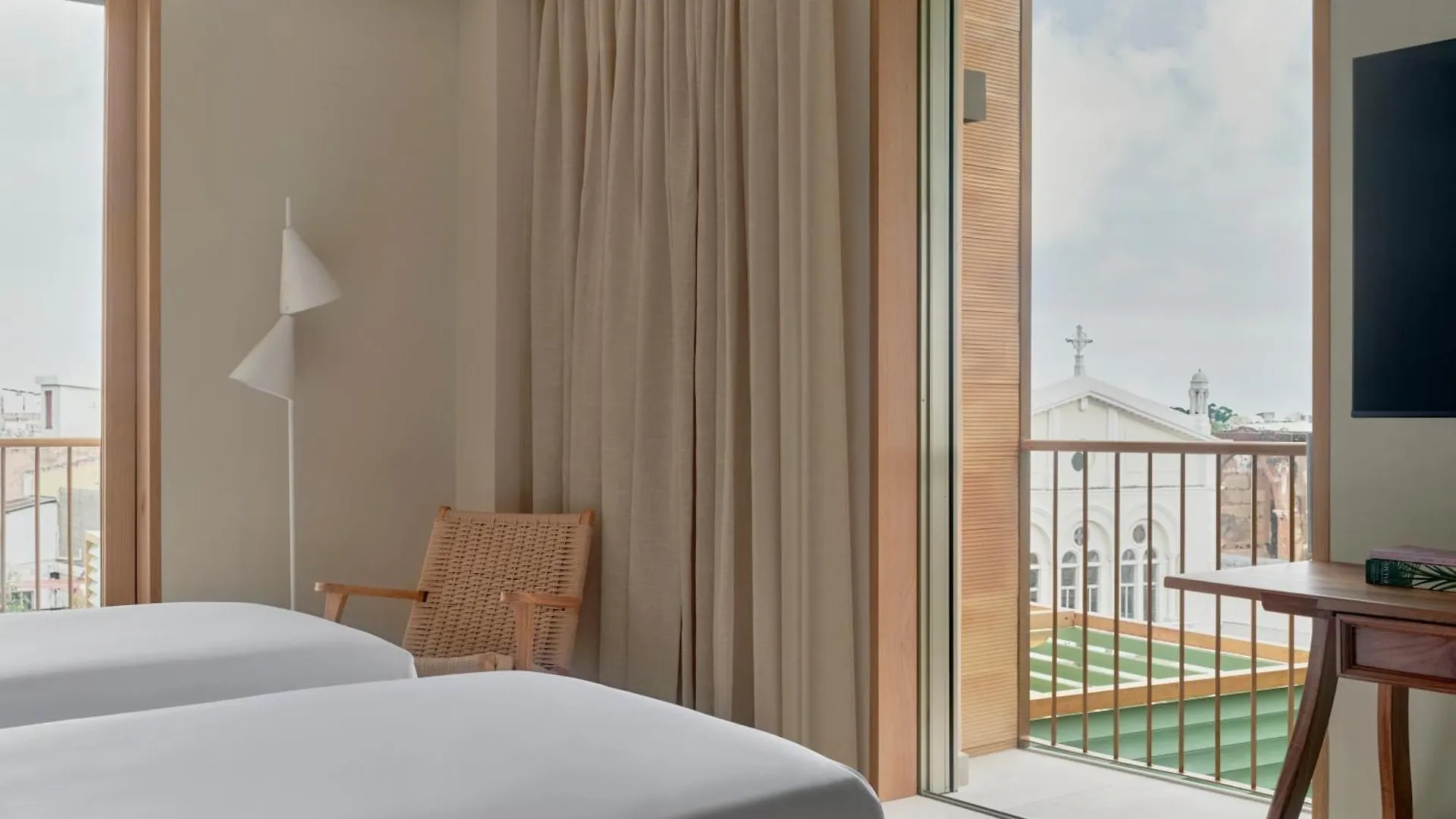 Hotel Kimpton Las Mercedes By Ihg Santo Domingo