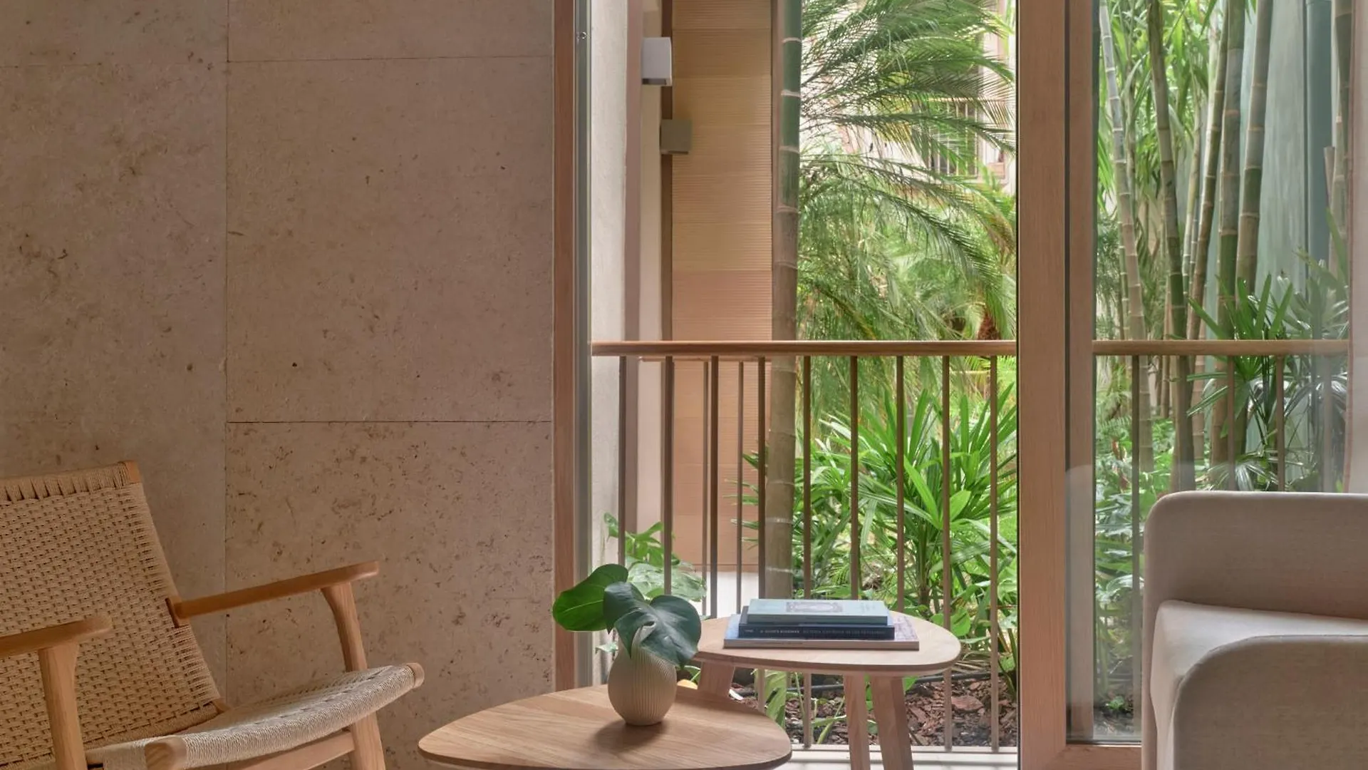 Kimpton Las Mercedes By Ihg Santo Domingo Hotel