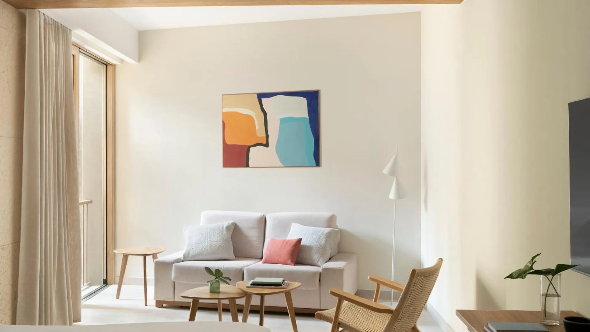 Kimpton Las Mercedes By Ihg Santo Domingo Hotel