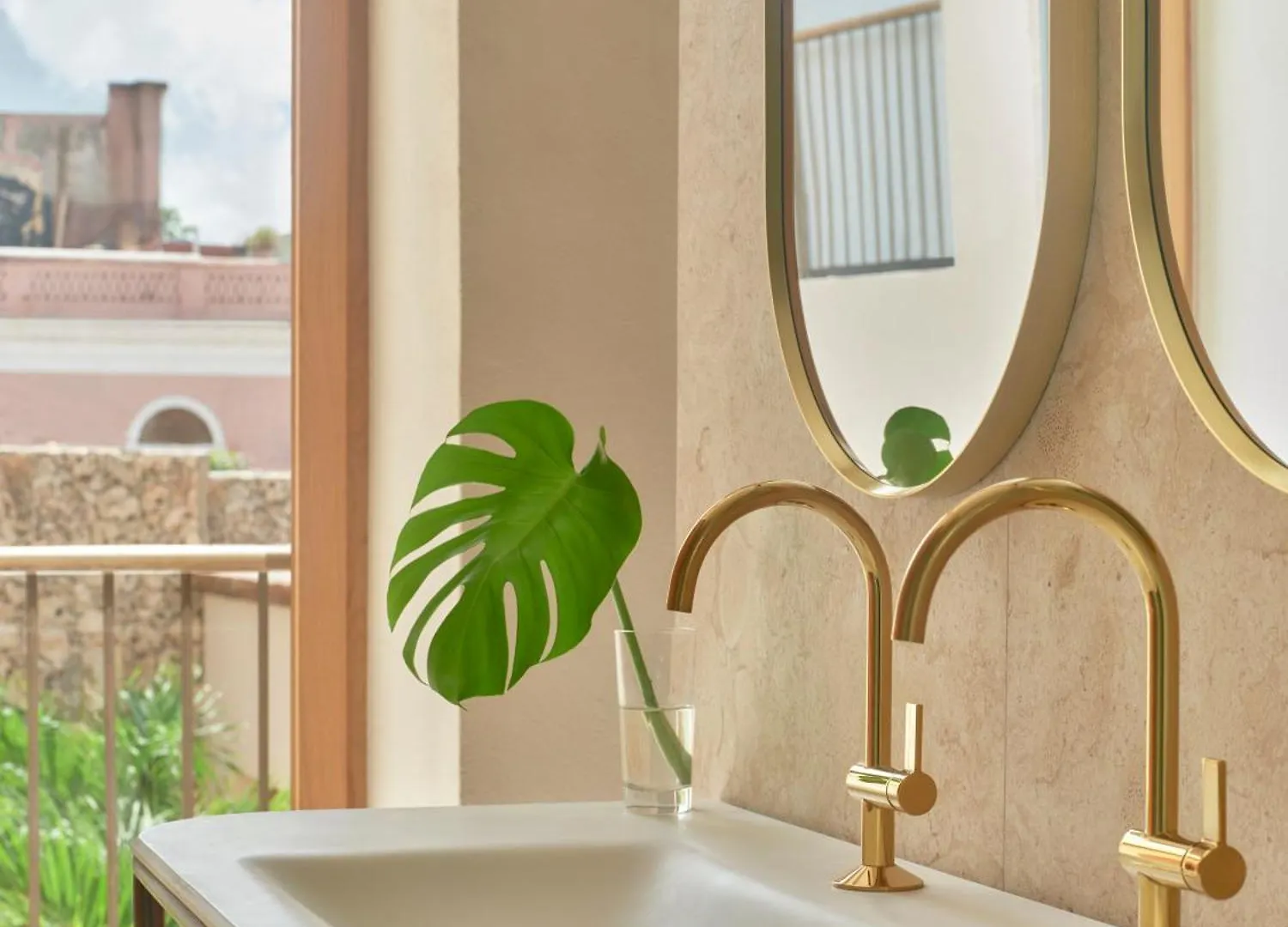 Hotel Kimpton Las Mercedes By Ihg Santo Domingo