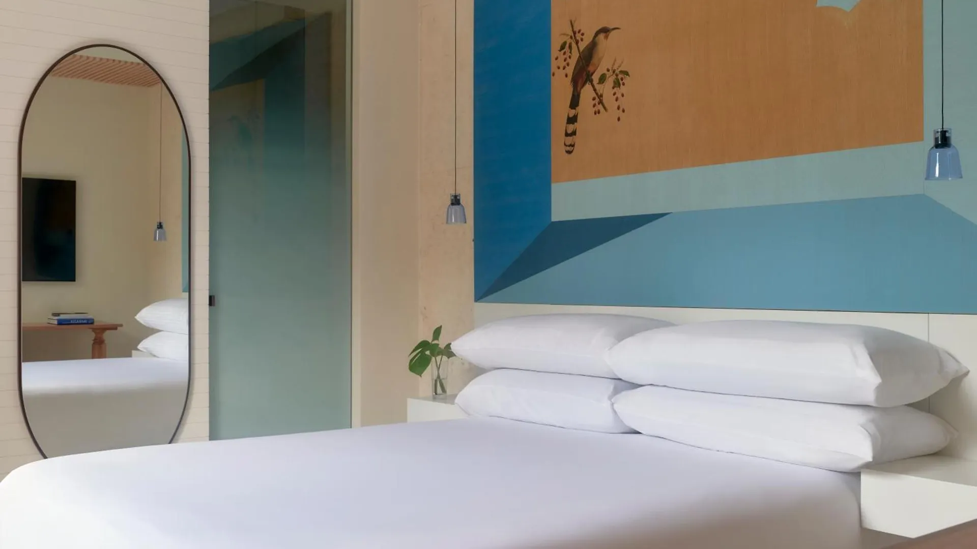 Kimpton Las Mercedes By Ihg Santo Domingo Hotel
