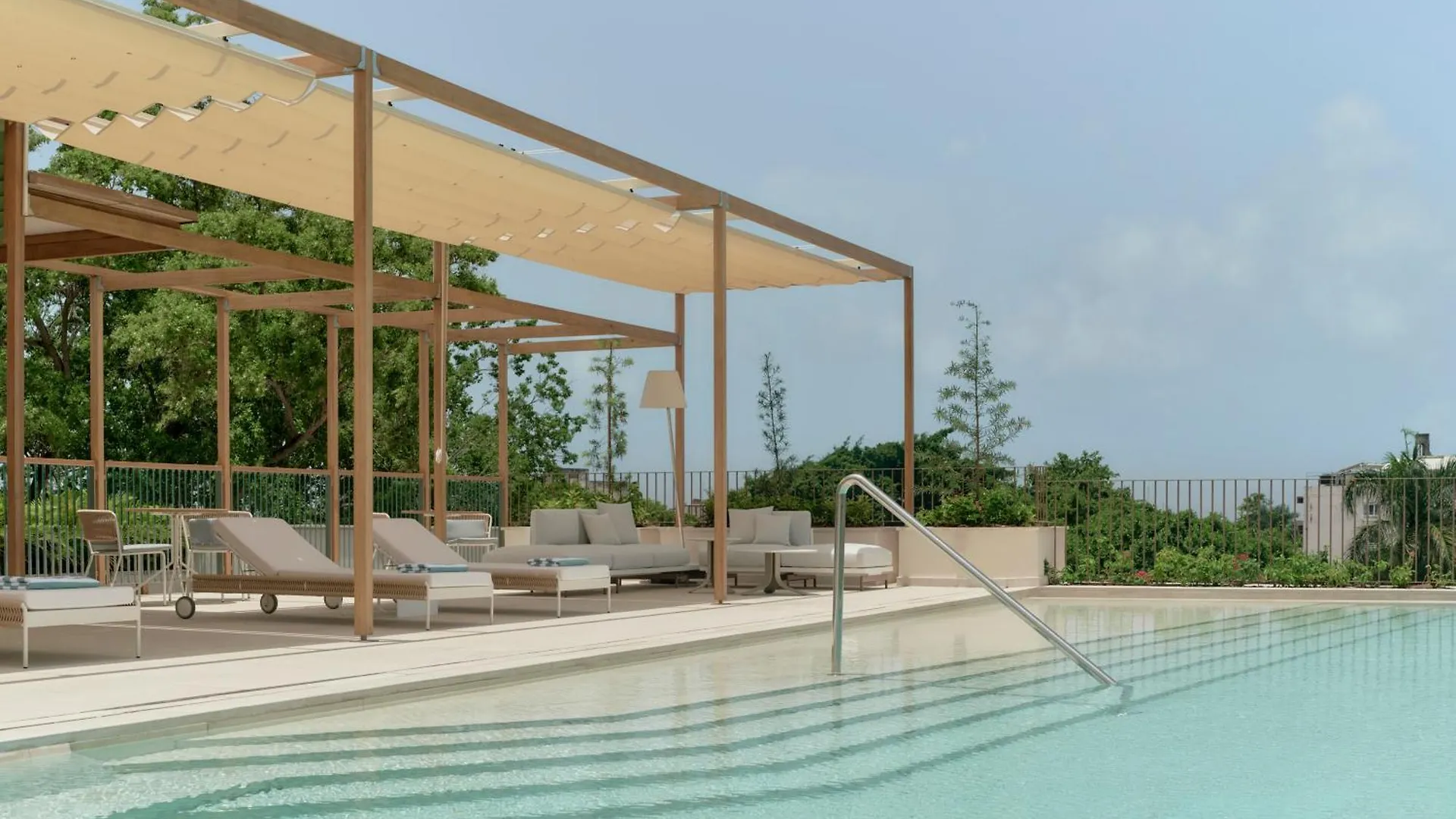 Hotel Kimpton Las Mercedes By Ihg Santo Domingo