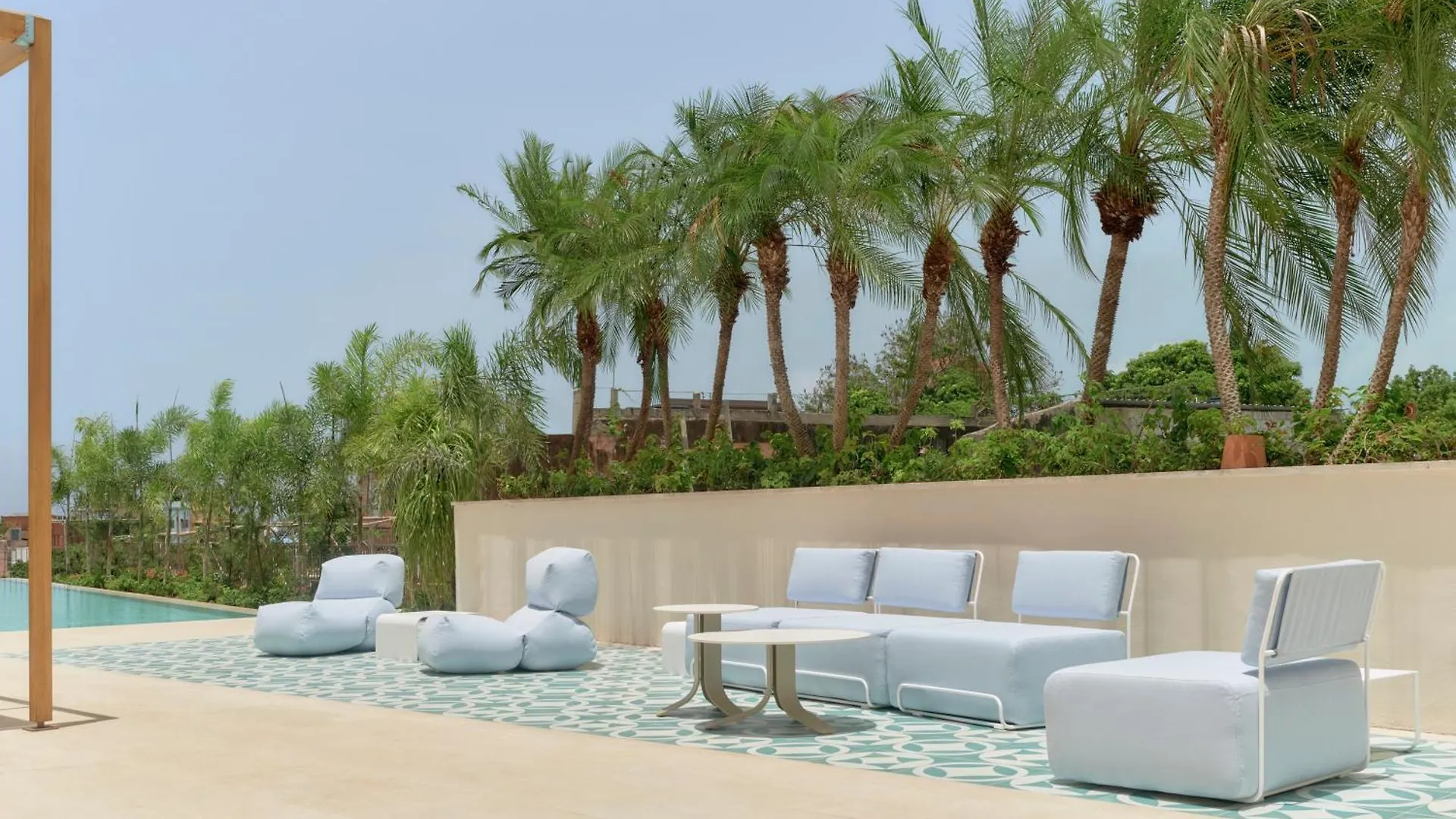 Kimpton Las Mercedes By Ihg Santo Domingo
