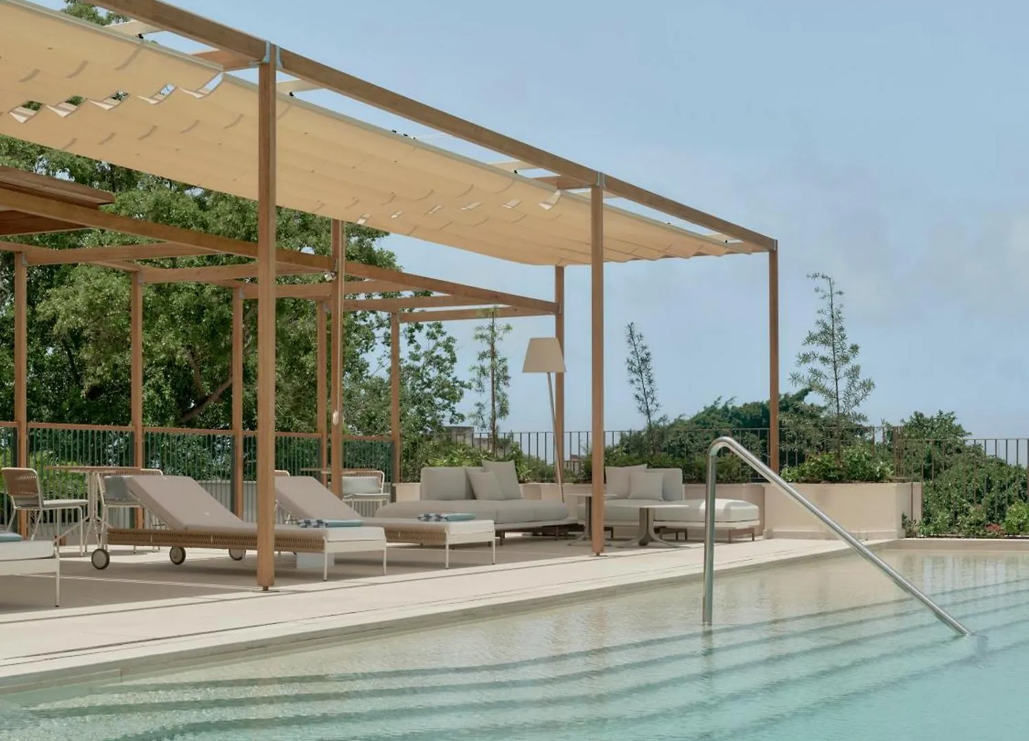Hotel Kimpton Las Mercedes By Ihg Santo Domingo Dominican Republic