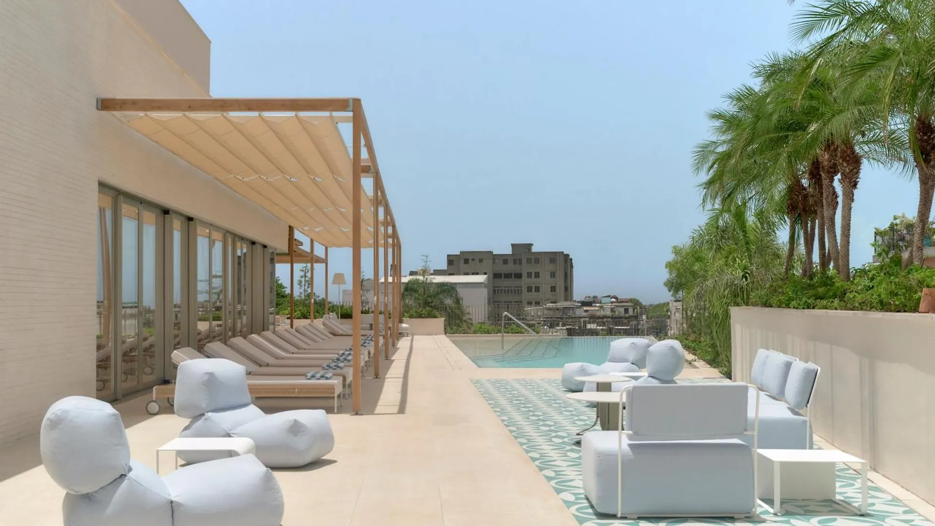 Kimpton Las Mercedes By Ihg Santo Domingo Dominican Republic