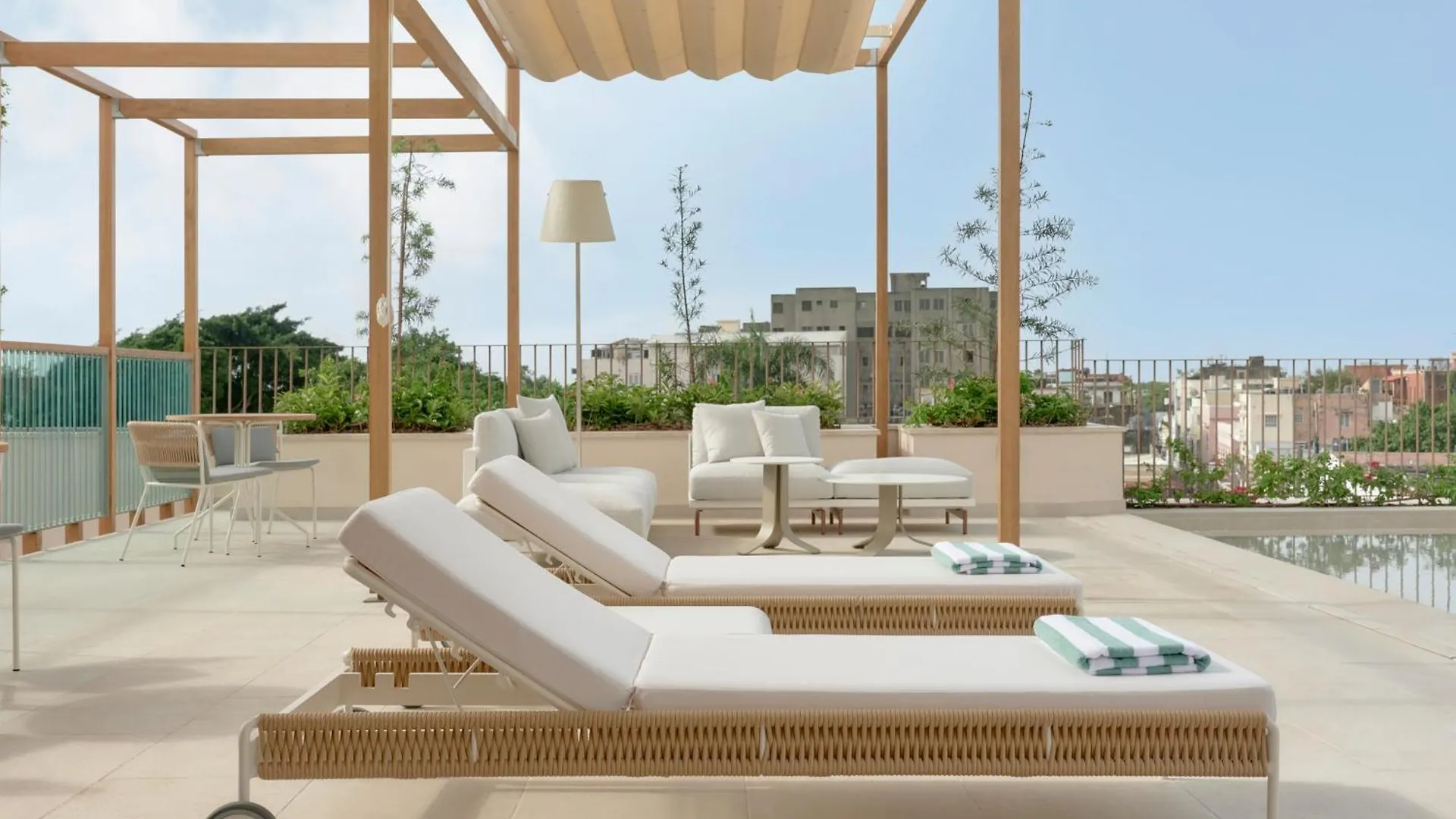 Kimpton Las Mercedes By Ihg Santo Domingo Hotel