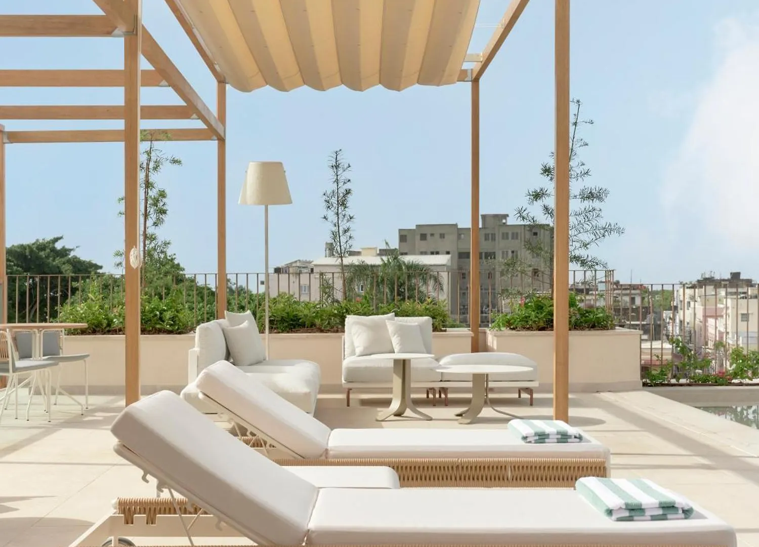 Hotel Kimpton Las Mercedes By Ihg Santo Domingo Dominican Republic
