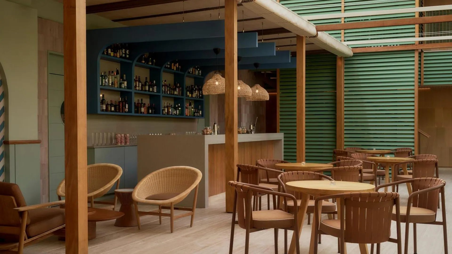 Kimpton Las Mercedes By Ihg Santo Domingo Hotel