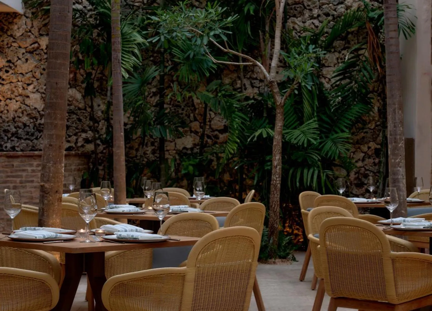 Kimpton Las Mercedes By Ihg Santo Domingo Dominican Republic
