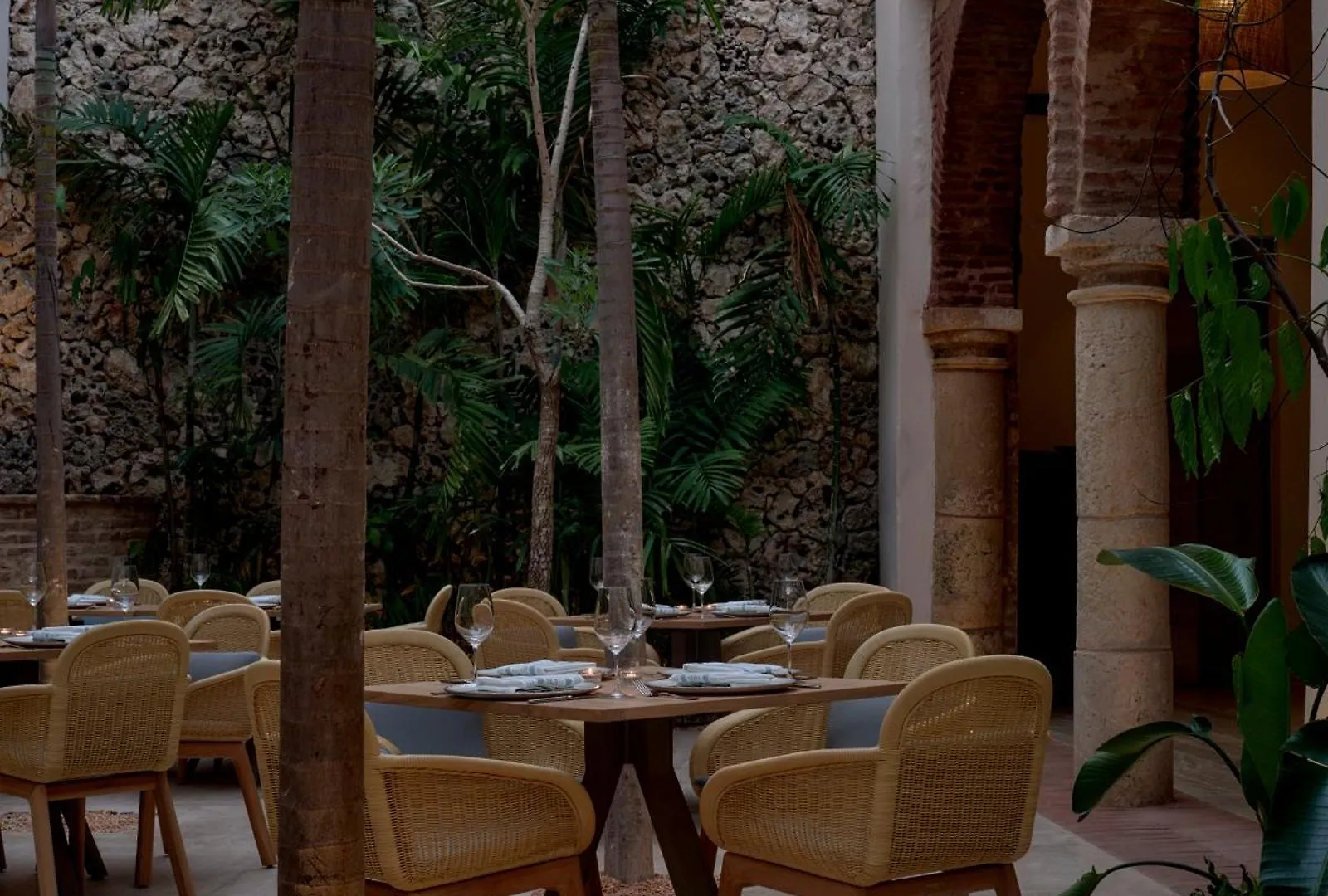 Hotel Kimpton Las Mercedes By Ihg Santo Domingo Dominican Republic