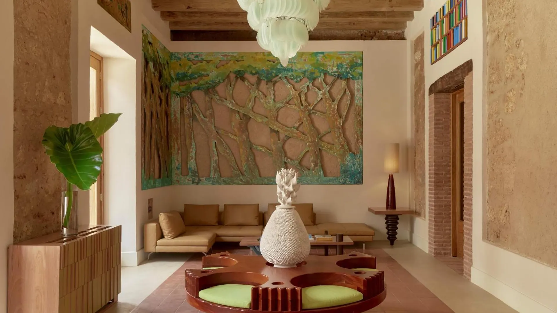 Hotel Kimpton Las Mercedes By Ihg Santo Domingo