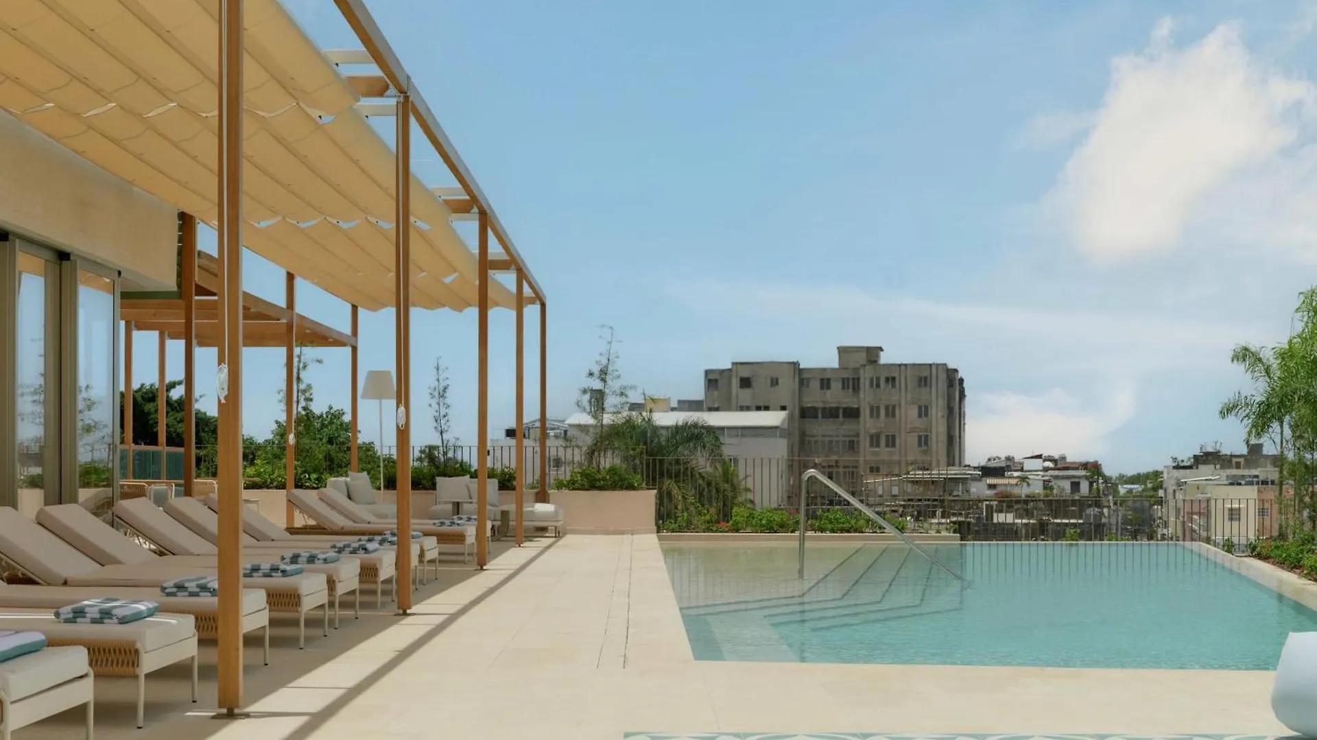 Kimpton Las Mercedes By Ihg Santo Domingo