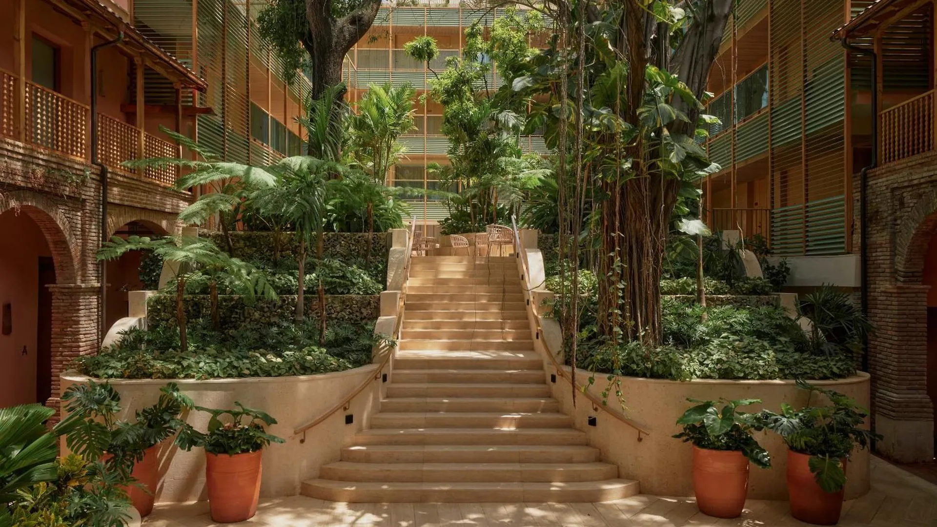 Hotel Kimpton Las Mercedes By Ihg Santo Domingo