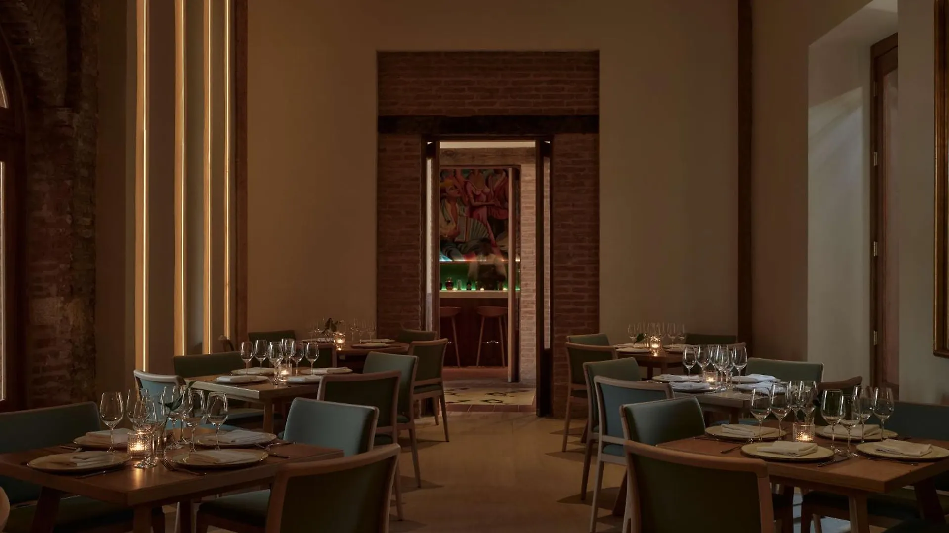 Kimpton Las Mercedes By Ihg Santo Domingo 0*,