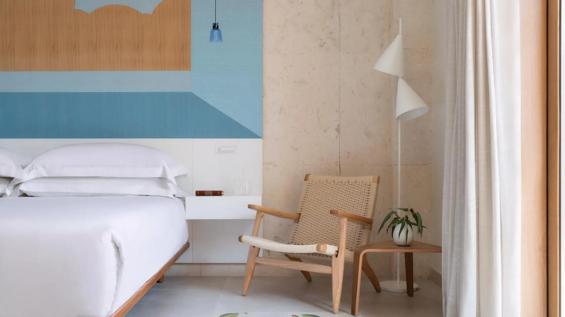 Hotel Kimpton Las Mercedes By Ihg Santo Domingo