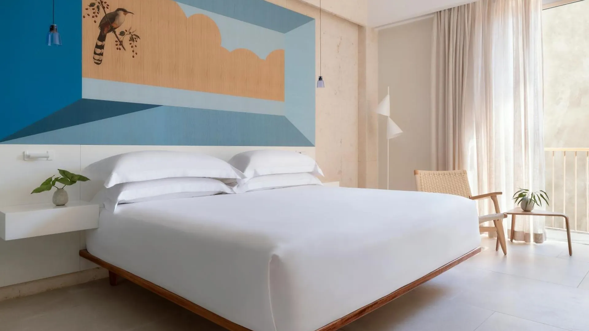 Kimpton Las Mercedes By Ihg Santo Domingo Hotel