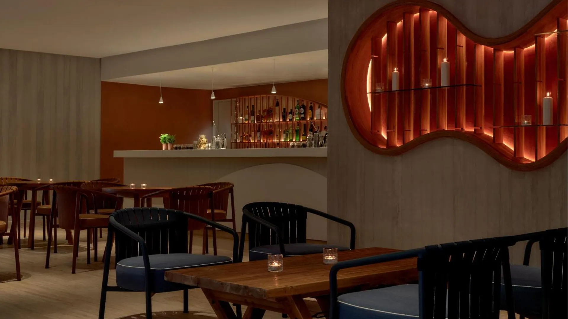 Hotel Kimpton Las Mercedes By Ihg Santo Domingo