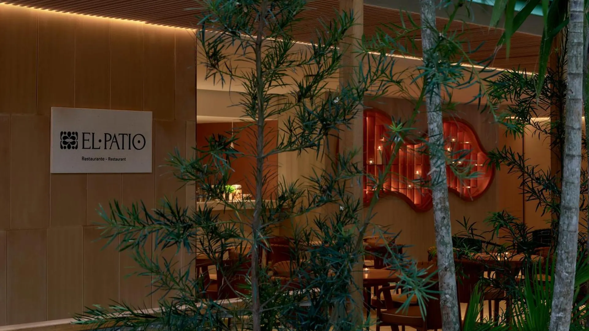 Kimpton Las Mercedes By Ihg Santo Domingo Hotel