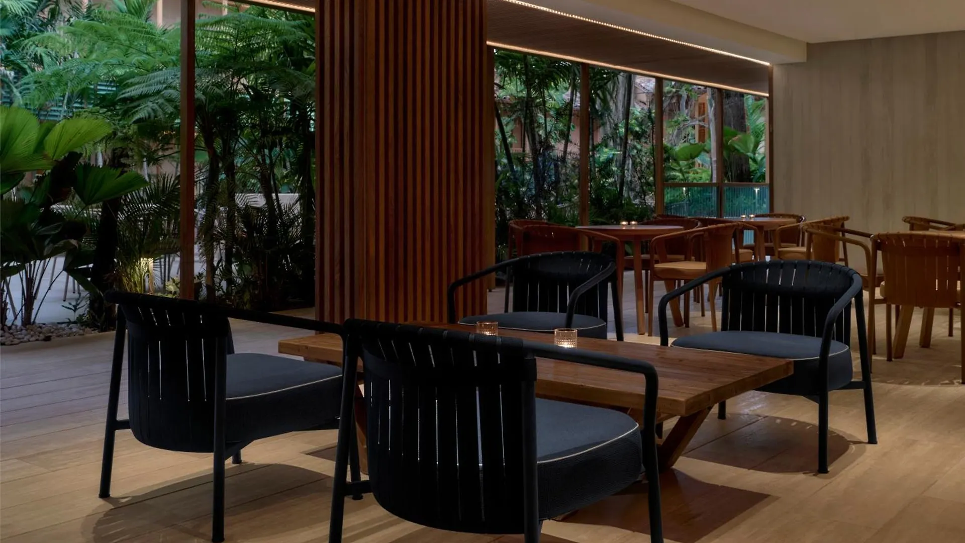 Hotel Kimpton Las Mercedes By Ihg Santo Domingo Dominican Republic