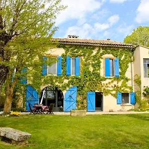 D'hote La Beaudine , Forcalquier France