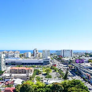 Apartment S1401 La Mejor Vista Downtown Rd, Santo Domingo