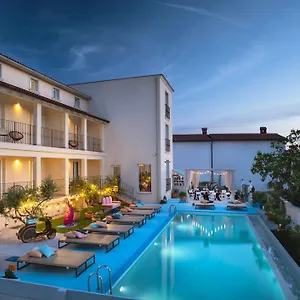 By Bura - Adults Only 4*, Vinkuran Croatia