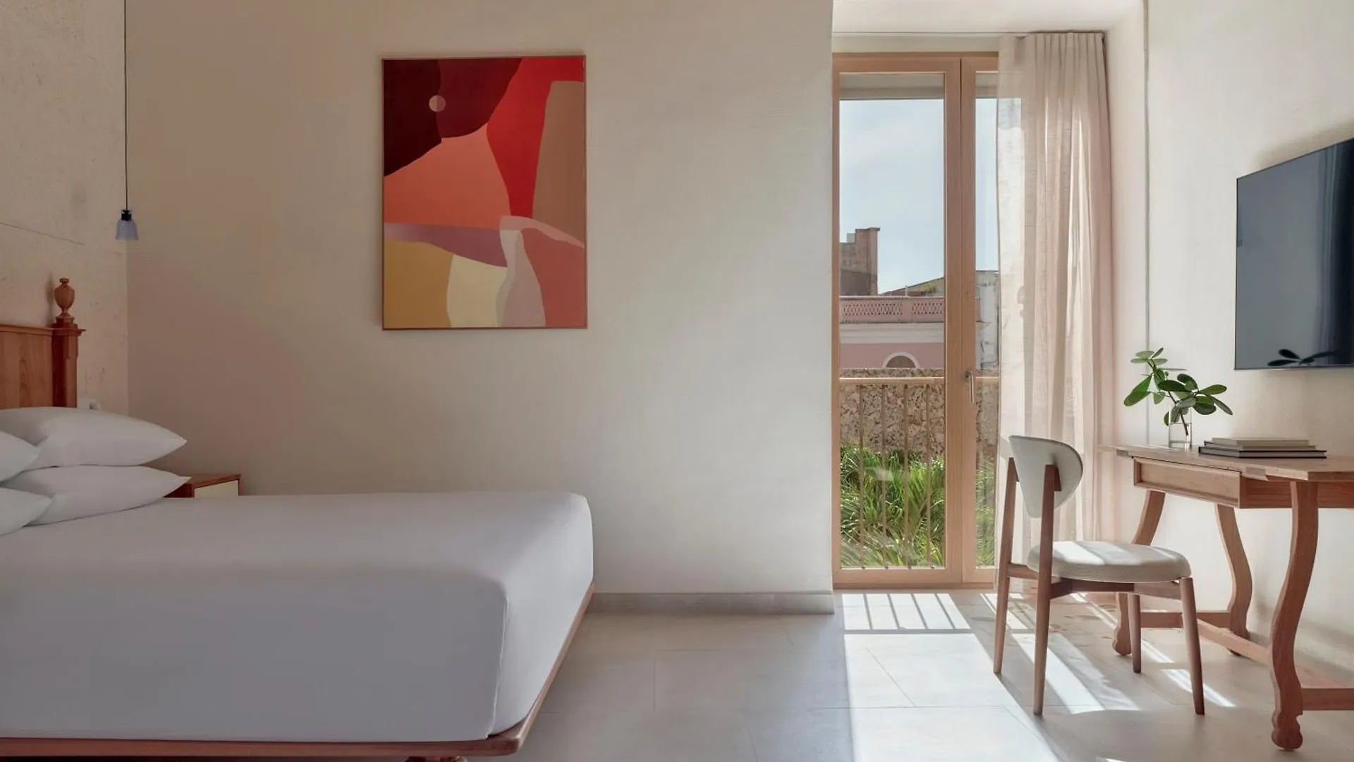 Kimpton Las Mercedes By Ihg サントドミンゴ 0*,