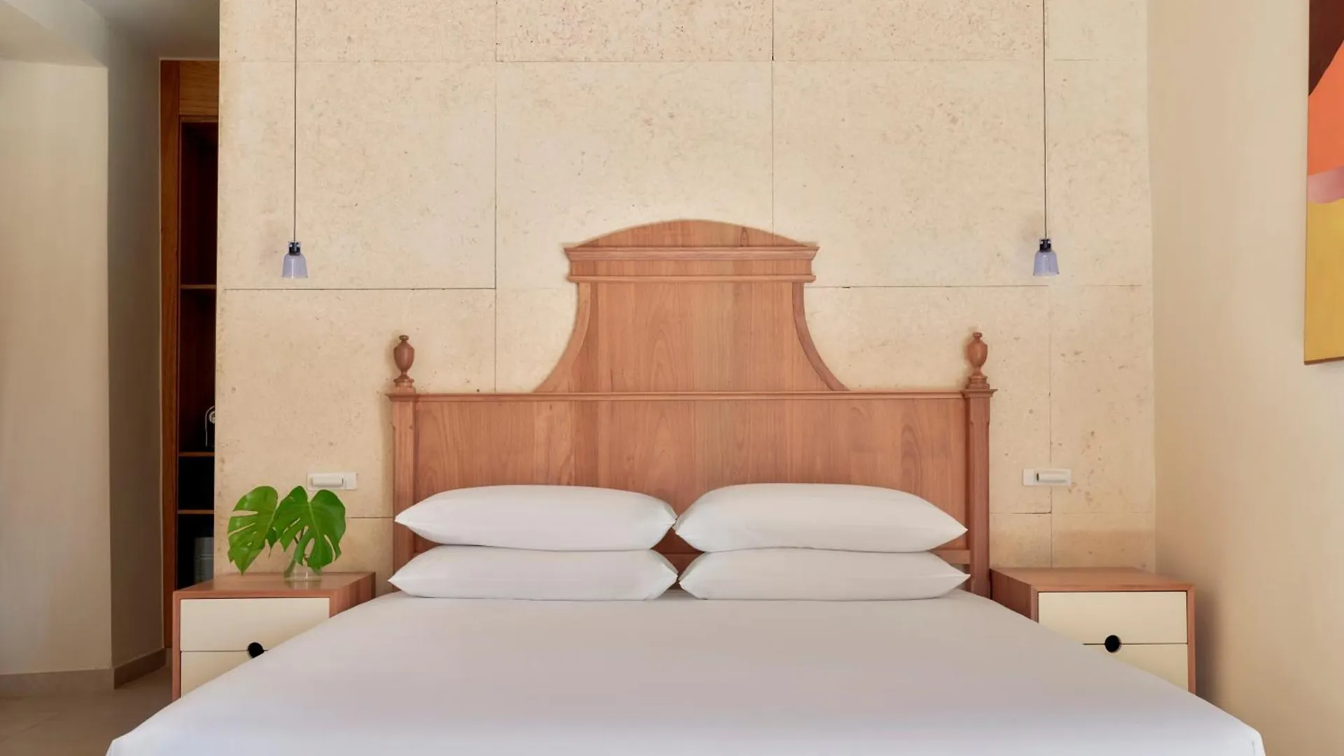 Kimpton Las Mercedes By Ihg サントドミンゴ