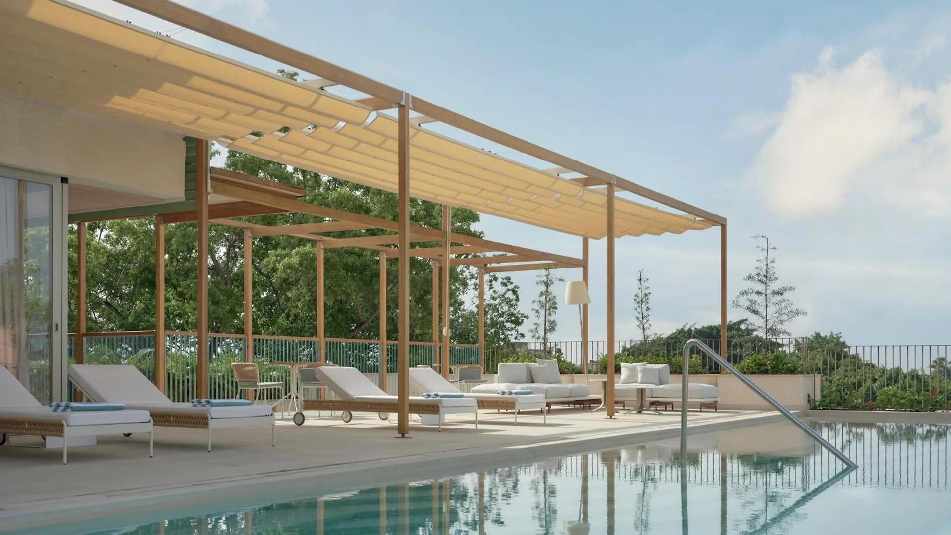 Kimpton Las Mercedes By Ihg サントドミンゴ