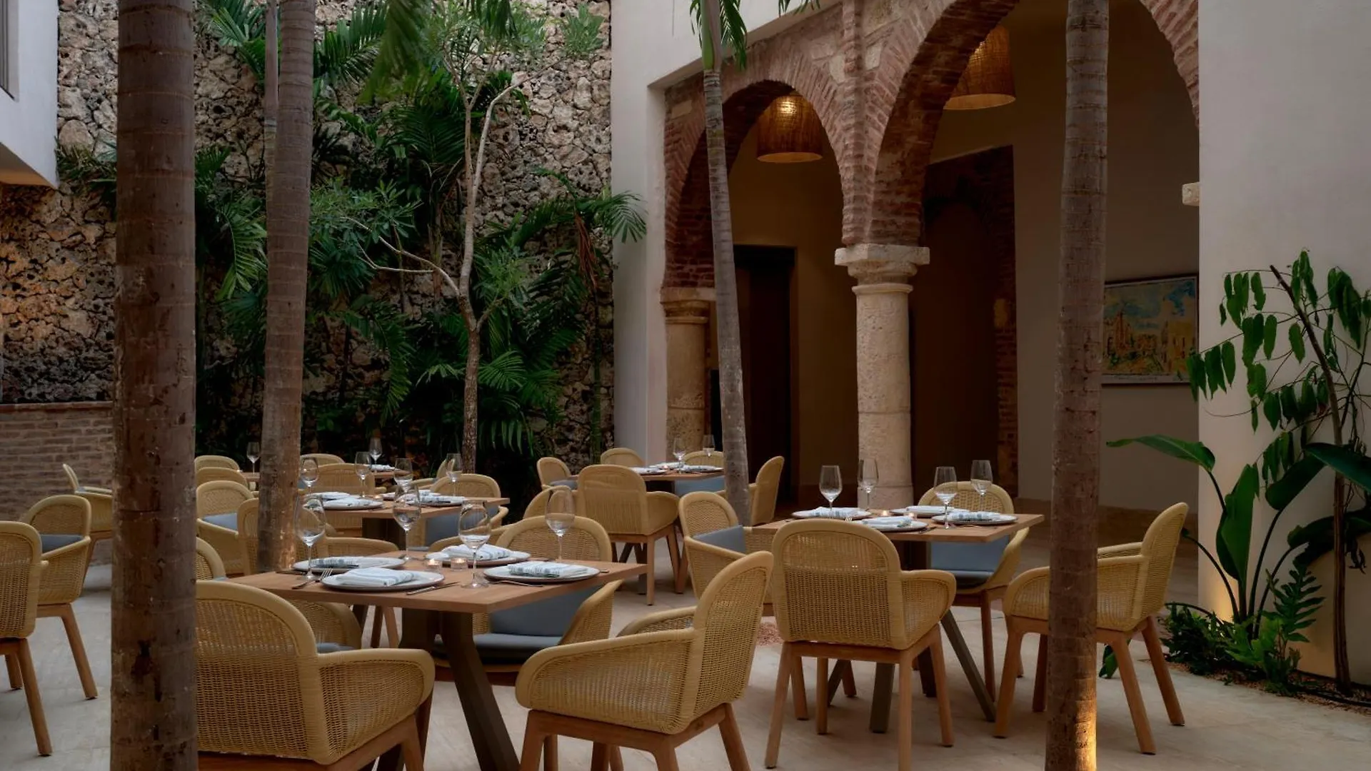 Kimpton Las Mercedes By Ihg サントドミンゴ 0*,  ドミニカ共和国