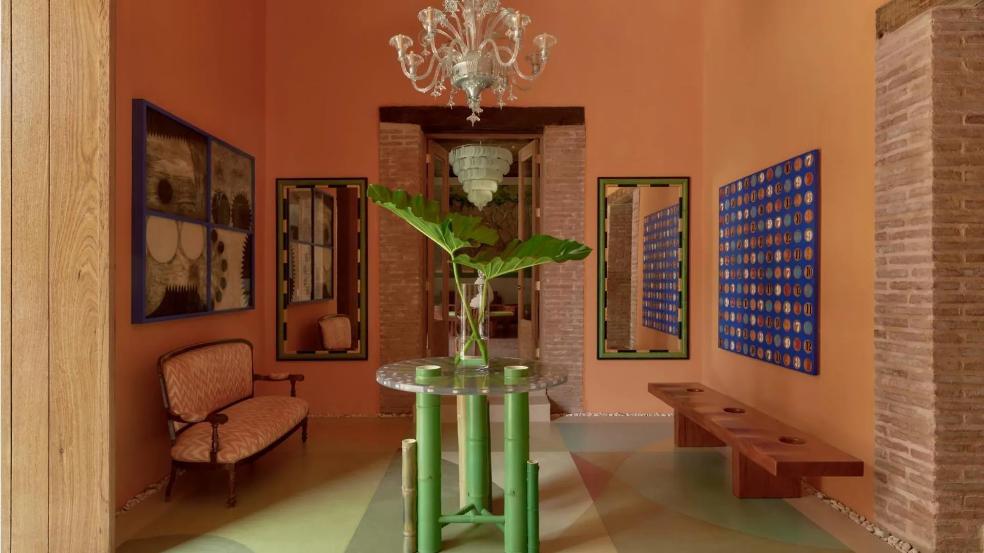 Kimpton Las Mercedes By Ihg サントドミンゴ ドミニカ共和国